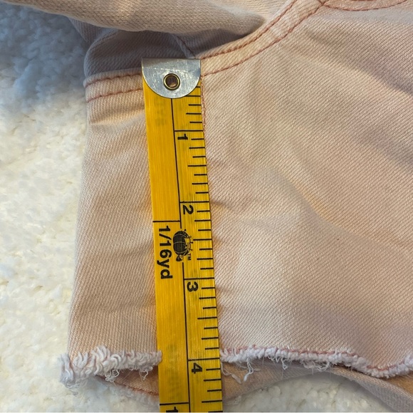 AMERICAN EAGLE SHORT SIDE 2 - Picture 3 of 11